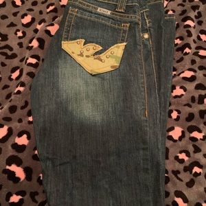 Cruel girl jeans